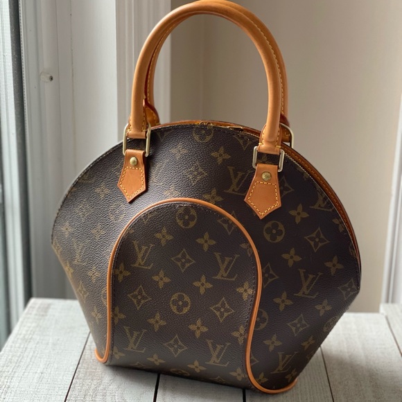 💗Louis Vuitton Ellipse PM - Picture 3 of 17
